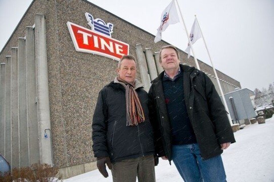 Milliardutbygging på Kalbakken