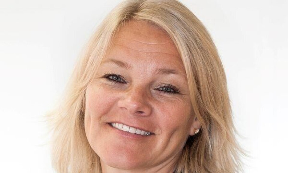 Freja-satsing i Bergen