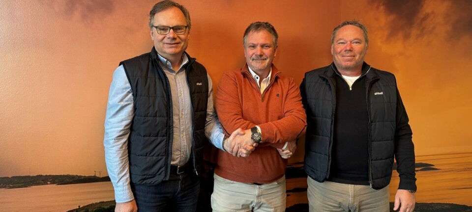 Ny storavtale for ColliCare med Ahlsell