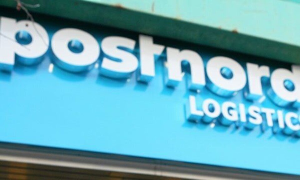 Postnord skal sikkerhetskontrollere gods