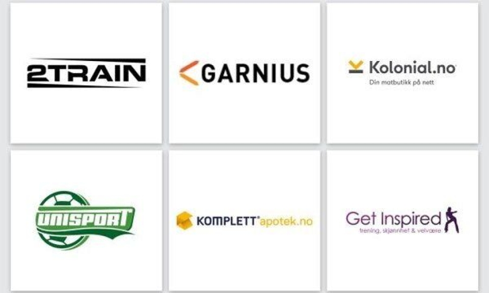 Finalistene til årets netthandelspriser