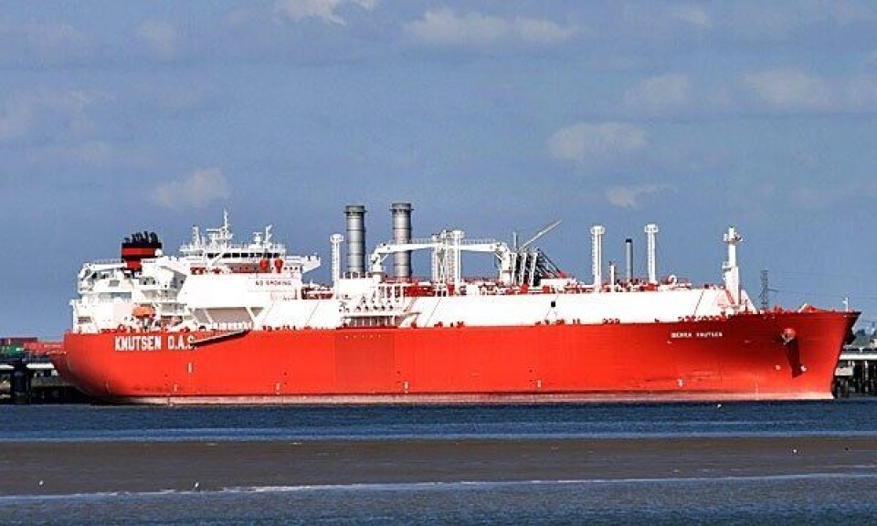 Skal spare energi over alt