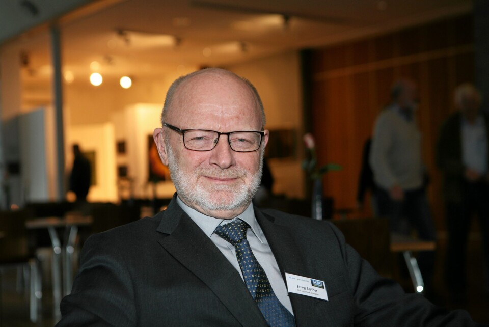 - Nå kan regjeringen dikteres