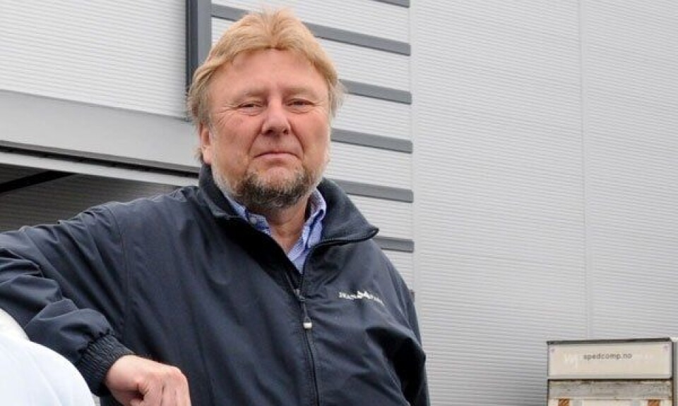 Er lei raseringen fra Bring