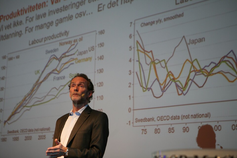 Fyrverkeriet Andreassen