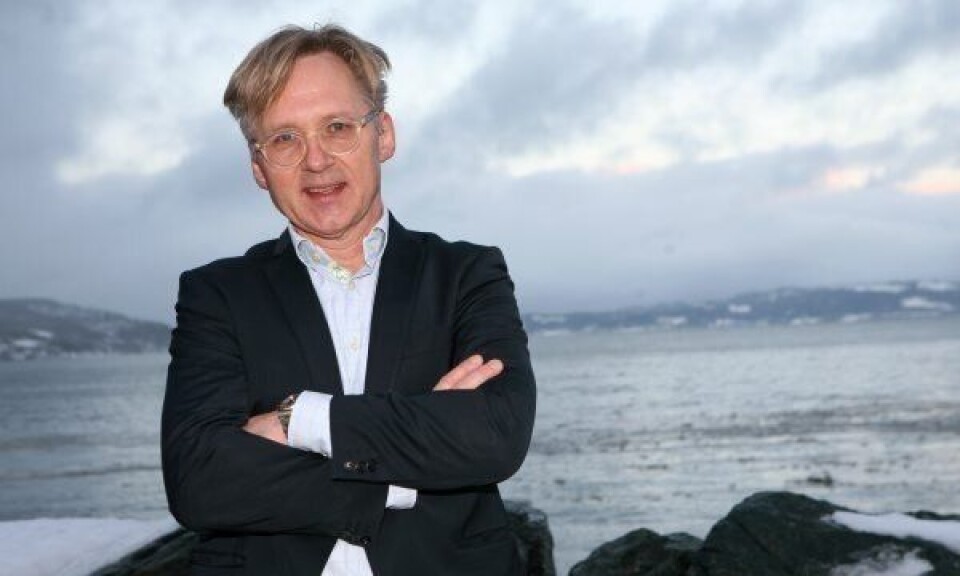 Samhandling i klynge er nøkkelen