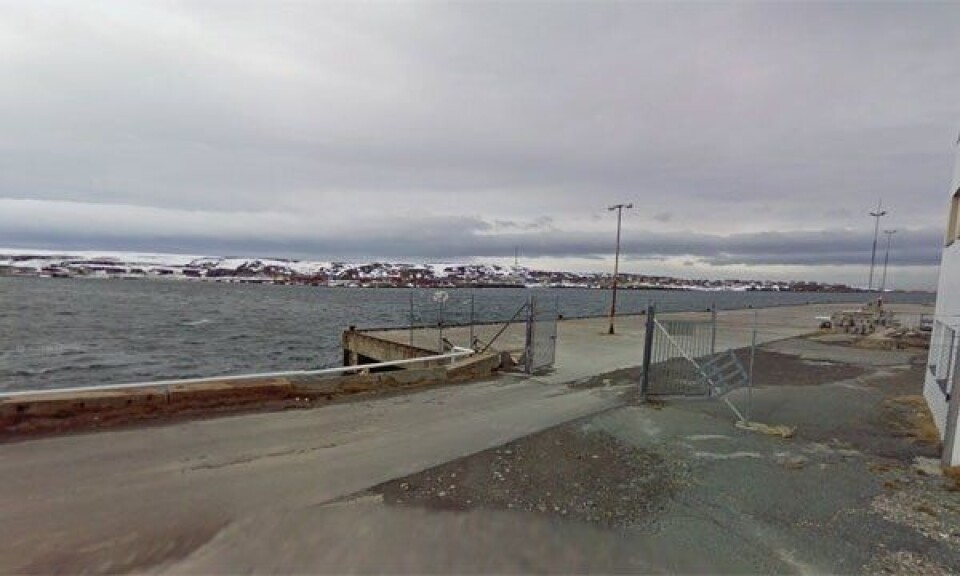 48 millioner til fiskerihavner