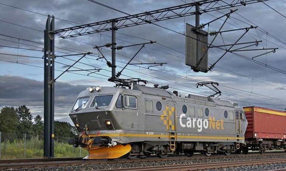 CargoNet dobler tilbudet