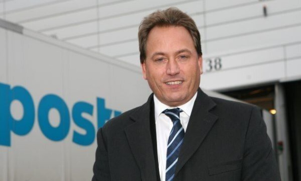 PostNord tar dagspulsen