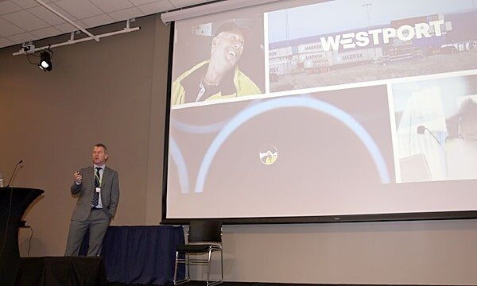 Westport vil bli hele Vestlandets havn