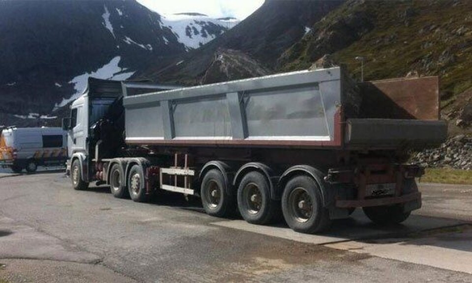 Vil ha økte bøter for overlast