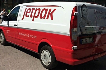 Ny partner for Jetpak