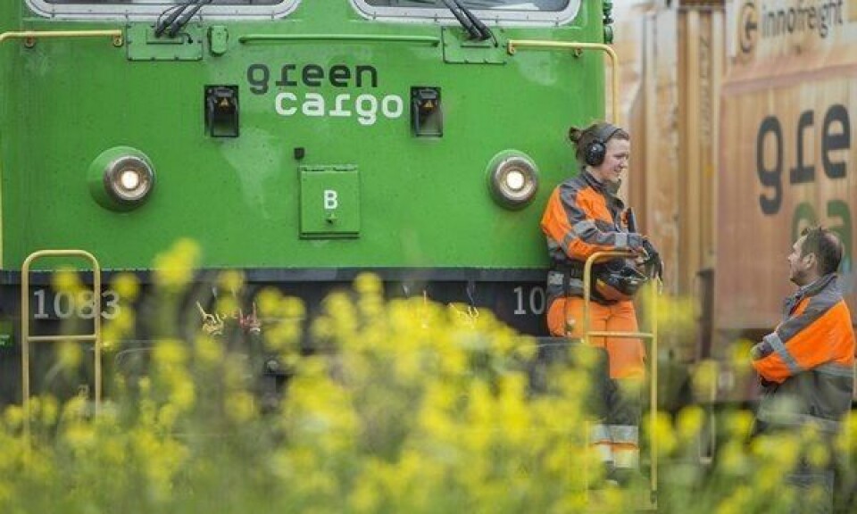 TX Logistik nektes adgang
