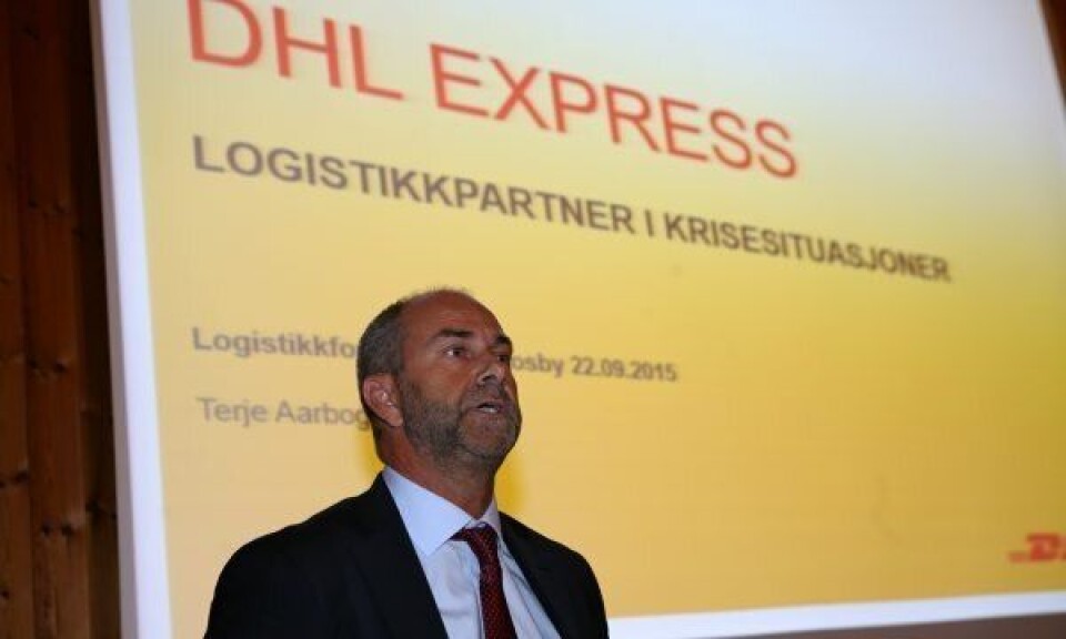 Flyktningespesial