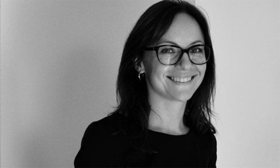 ColliCare satser i Baltikum