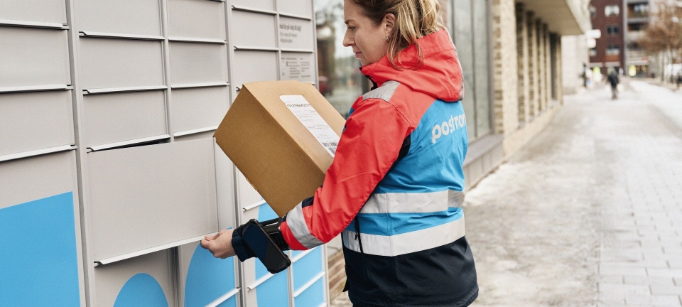 120 prosent vekst i automatleveranser