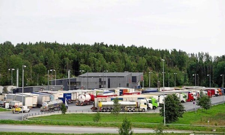 Klager på norsk minstelønn