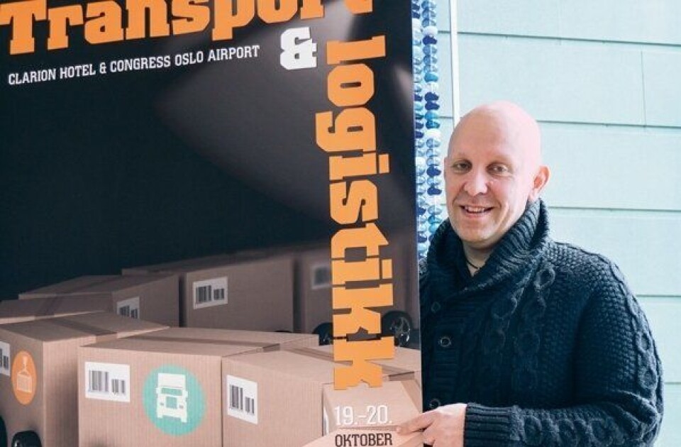 Frøise har programmet klart