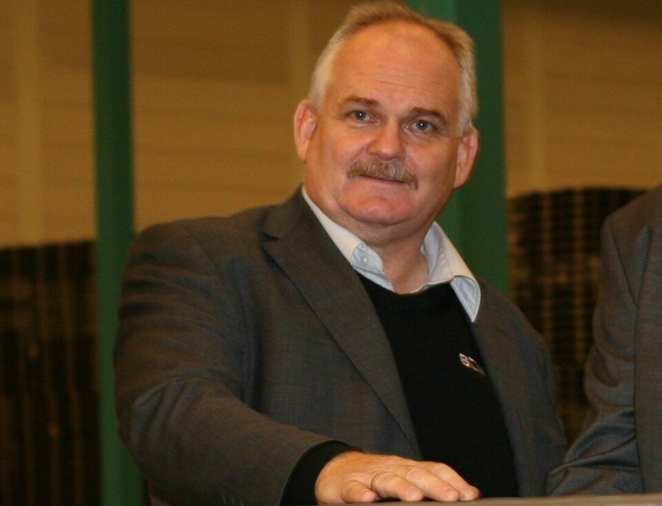 Fra suksess til suksess