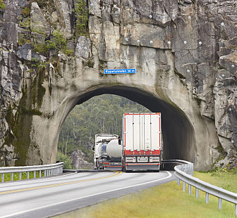 Transportkjøperne velger bort bærekraft