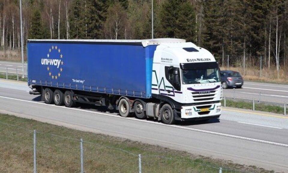 Frykter uklare norske regler