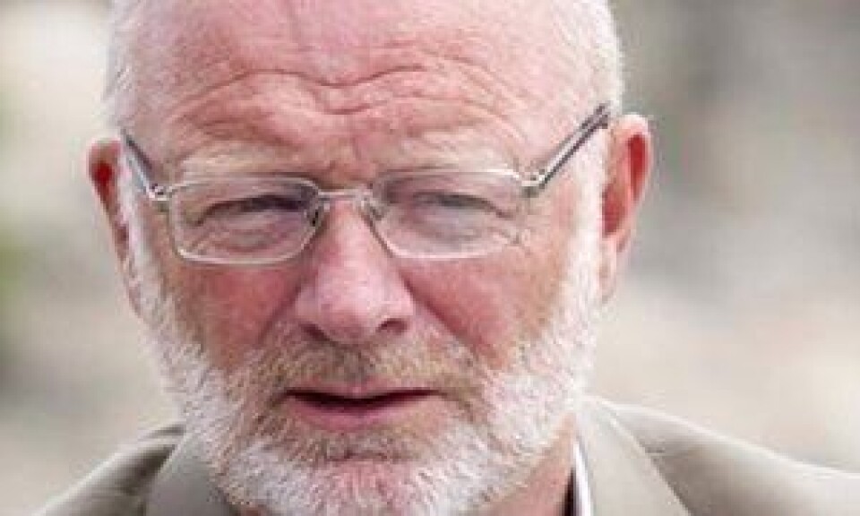 - Sjøførlønn mot sin hensikt