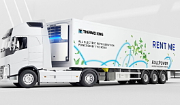 Reduserer dieselforbruket