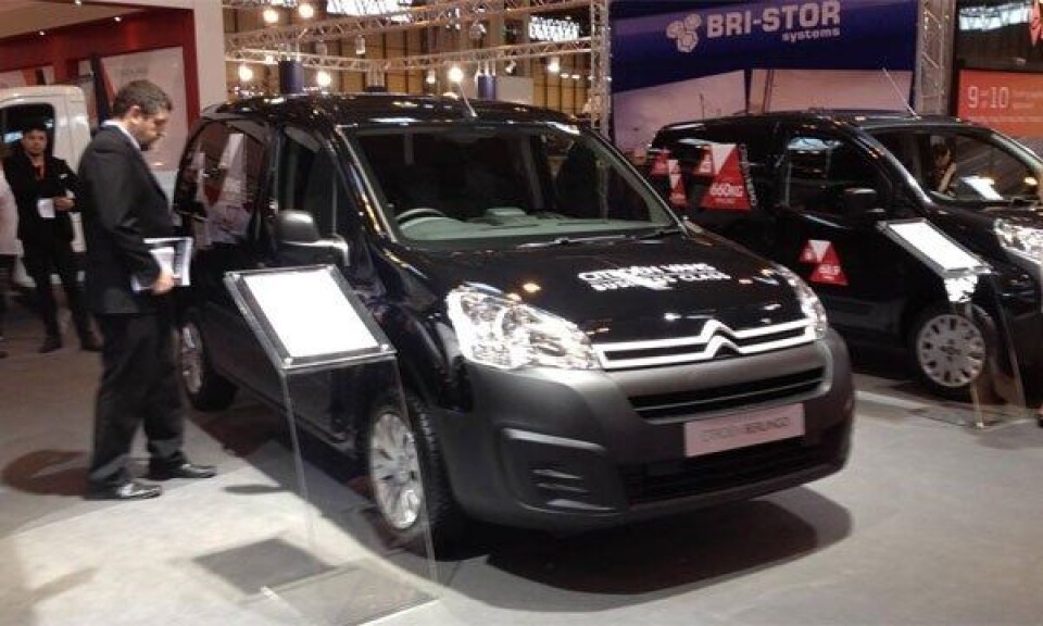Premierer i Birmingham