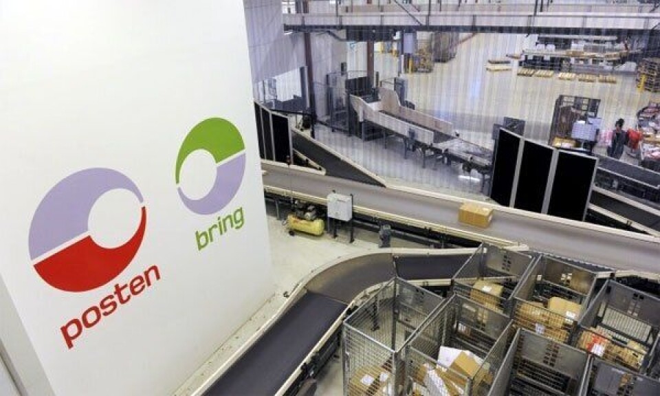 Posten bruker Adecco i alle land