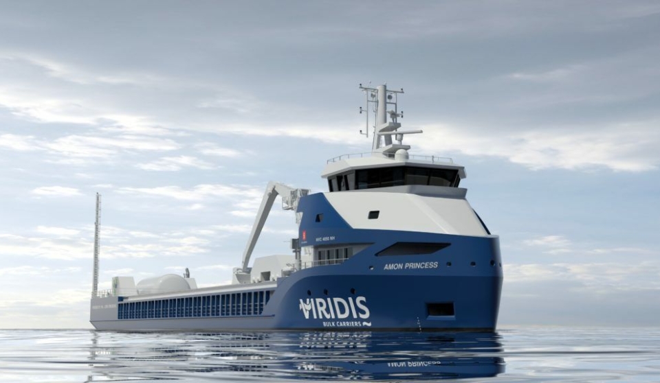 Havarerte på frist og pris – økonomisk støtte trukket tilbake