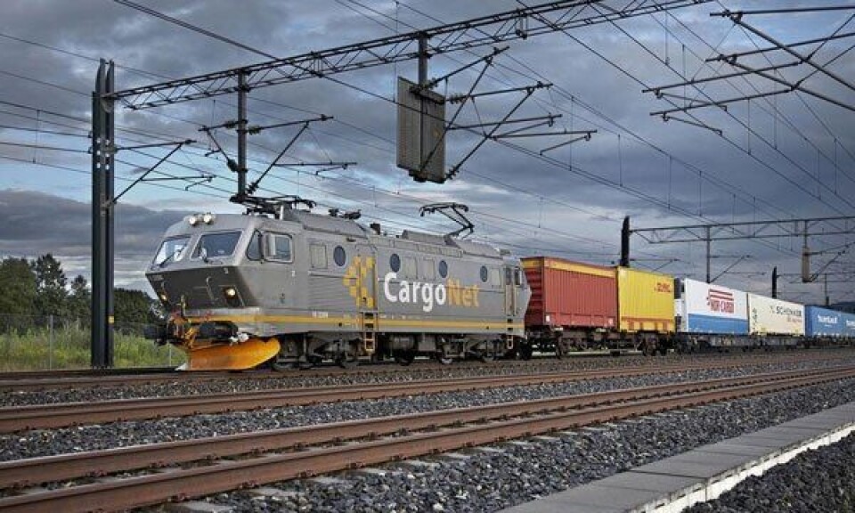 Jernbaneverket vil ta større ansvar