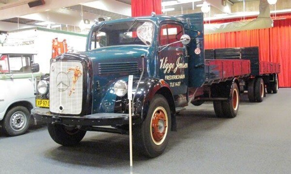 Transport 2015 er i gang