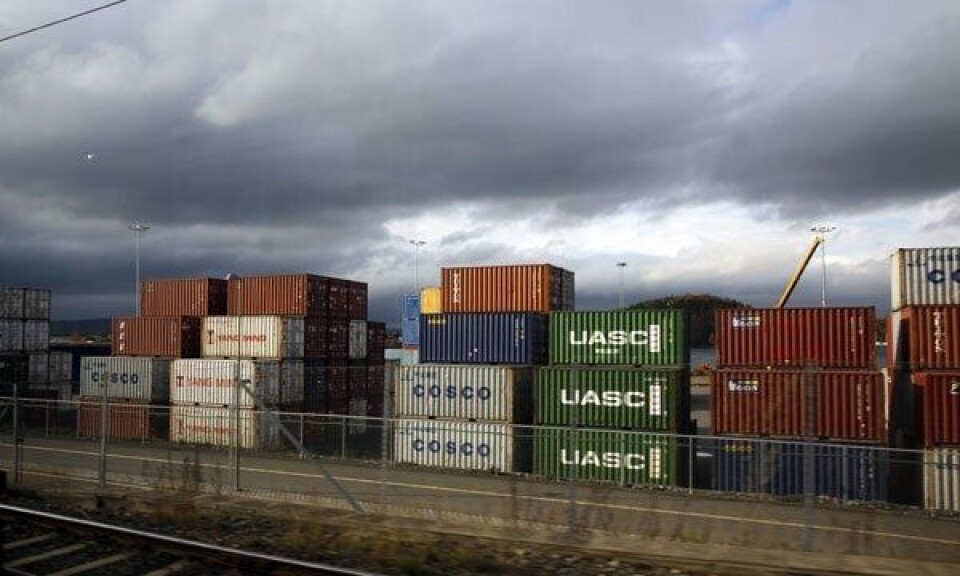 Vil boikotte Oslo Havn