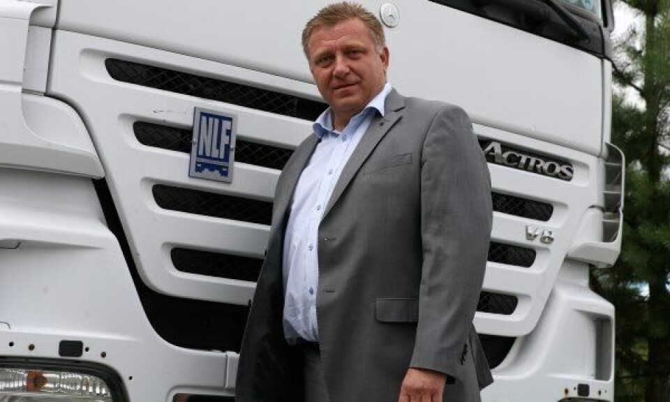 11 mill. i gebyrsmell