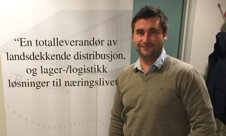 Ramberg i partnerskap
