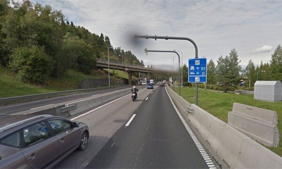 Nå LIKER folk bomringen