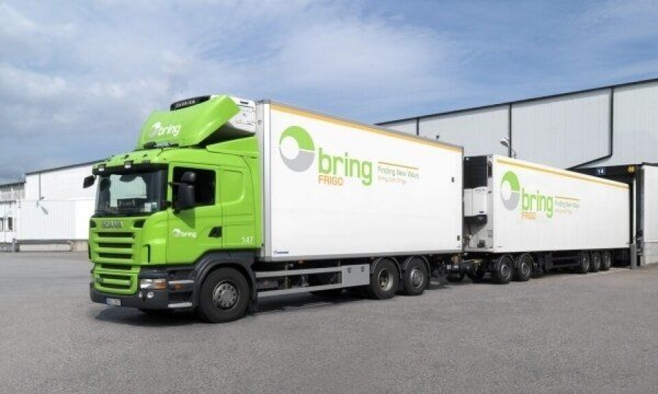 Bring forbyr stopp-aksjoner