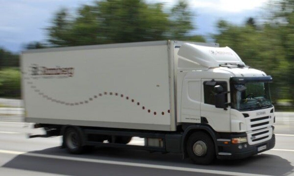 Itella outsourcer til Ramberg