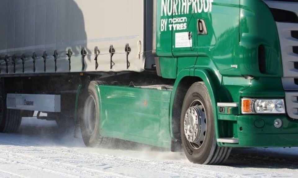 - Altfor kort dekkfrist