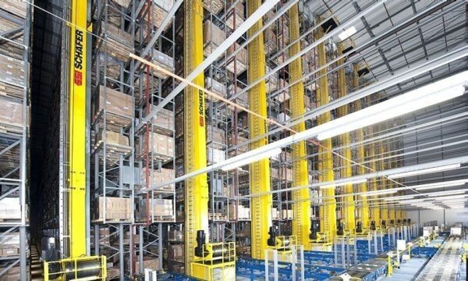 Coop Norge kjøper ICA