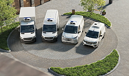 E-kjøleenheter 32 prosent lettere