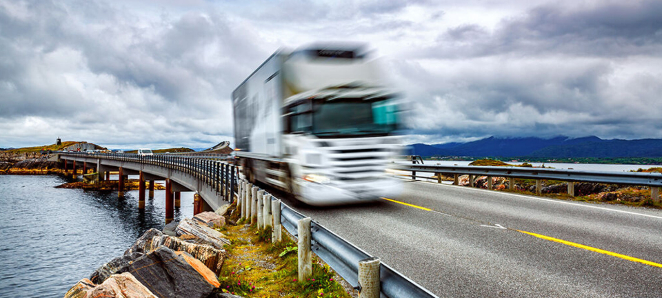 Forlenget dispensasjon etter Levanger-raset