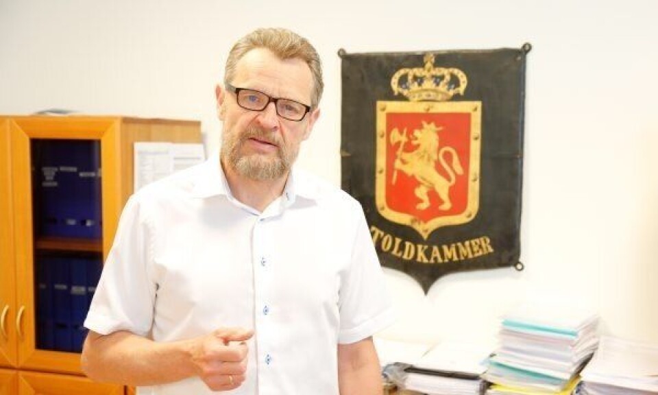 Nå skal synderne tas i Junkerdalen