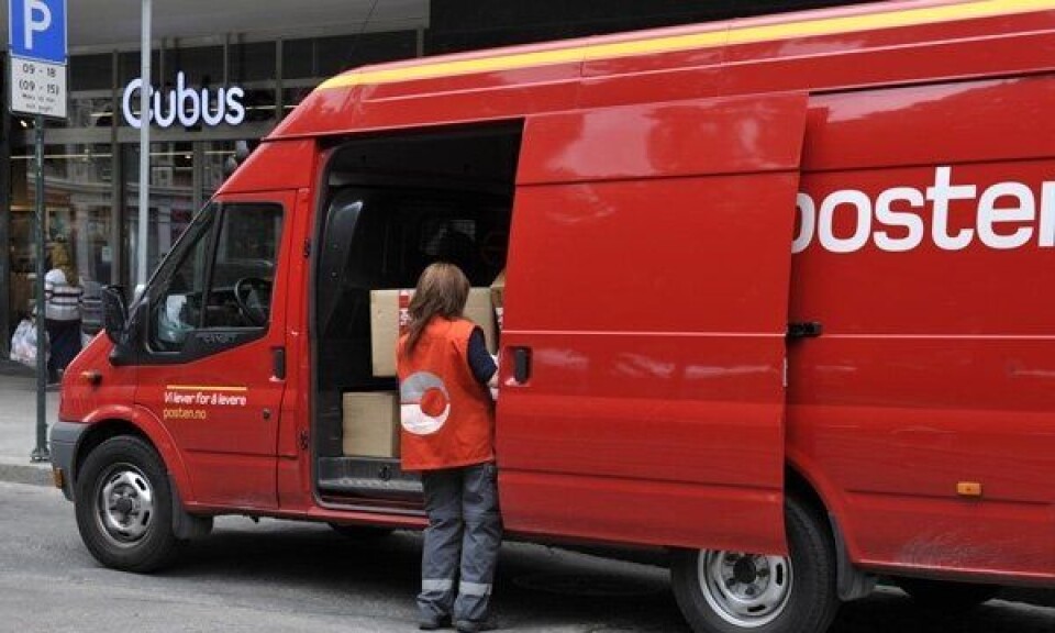 Posten stadig mer populær