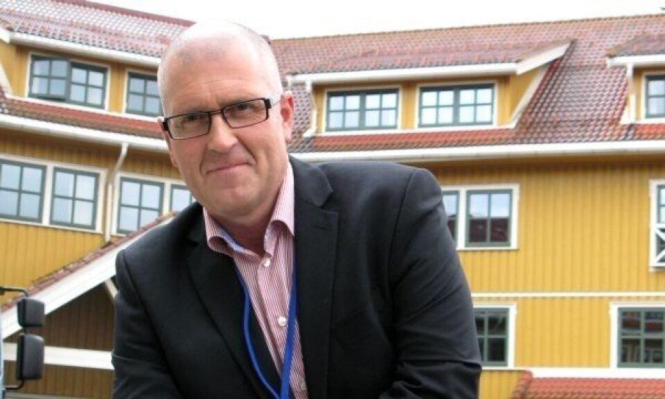 Strømmen med adresse Hamburg