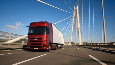 Lavere forbruk og 510 hk