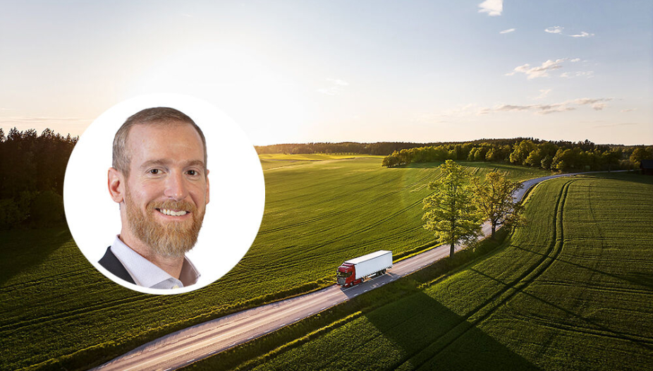 EcoMobility lanserer Route i Norge og Danmark