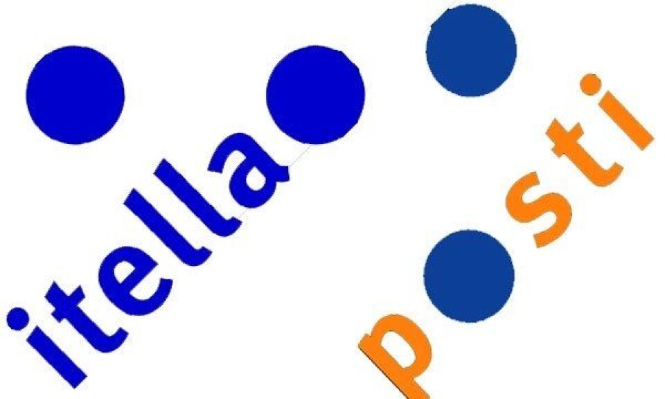 Itella blir Posti