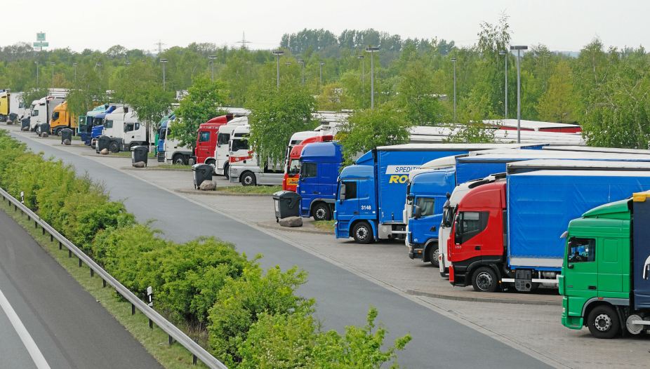 ACEA: - Klimamålene i EU ryker