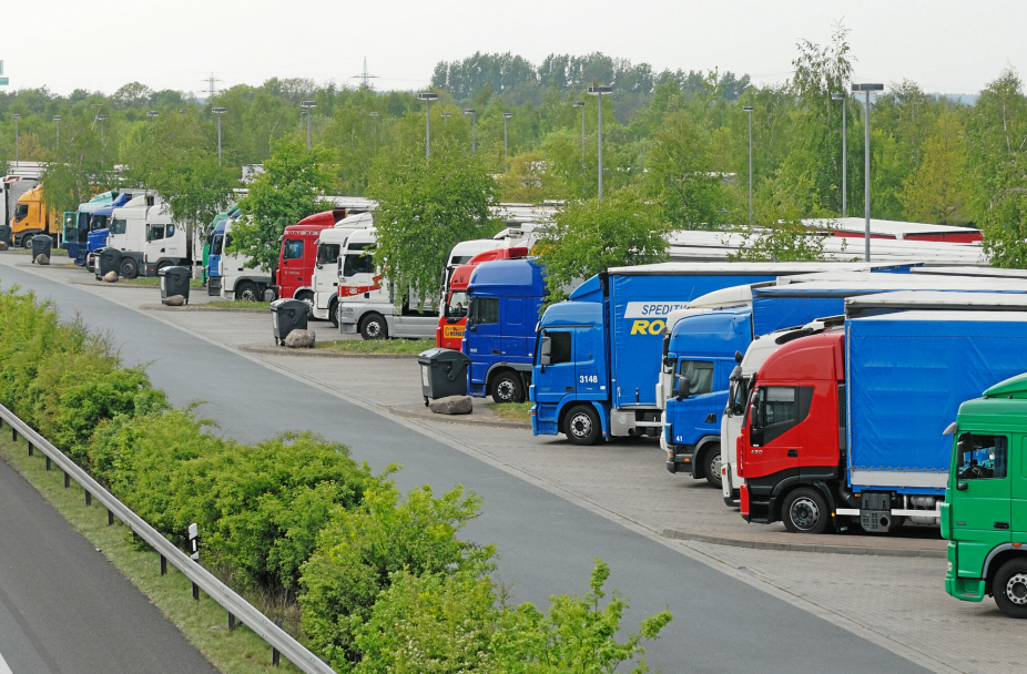 ACEA: - Klimamålene i EU ryker